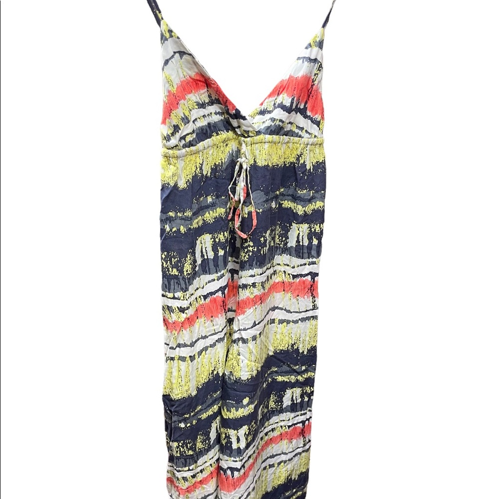 Akualani | Summer Maxi Dress